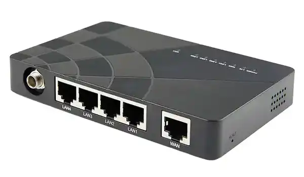 LTEルーターTC720J